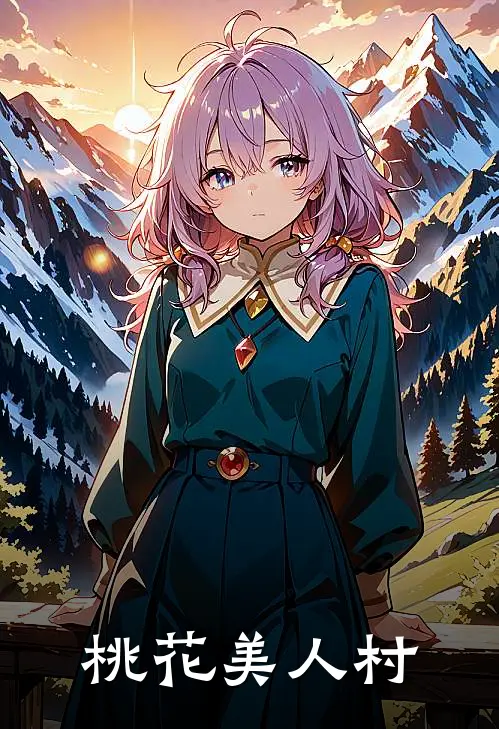 桃花美人村(龙春徐巧丽)最新小说全文阅读_最新章节列表桃花美人村(龙春徐巧丽)