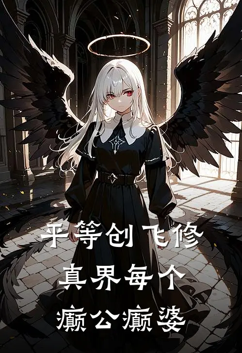 平等创飞修真界每个癫公癫婆
