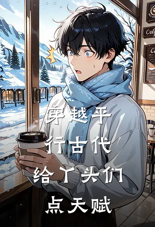 穿越平行古代，给丫头们点天赋