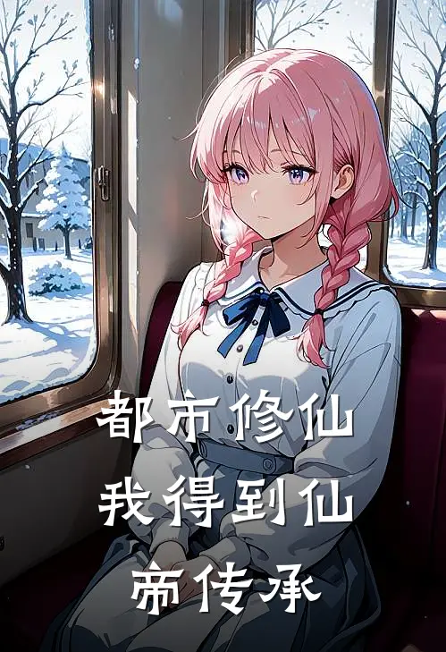 都市修仙：我得到仙帝传承