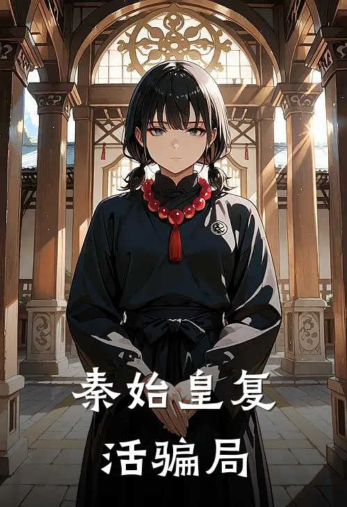 秦始皇复活骗局