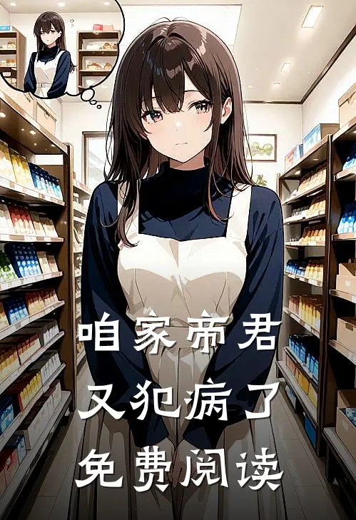 咱家帝君又犯病了免费阅读