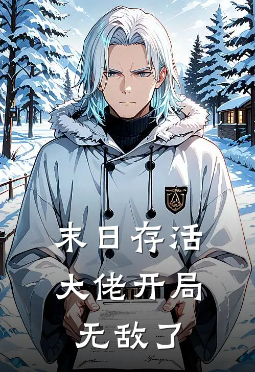 末日存活：大佬开局无敌了伊恩圆圆热门小说阅读_完本完结小说末日存活：大佬开局无敌了伊恩圆圆