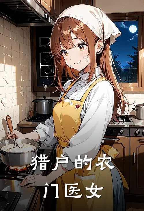 猎户的农门医女韩牧野苏月禾热门的小说_热门小说在线阅读猎户的农门医女韩牧野苏月禾