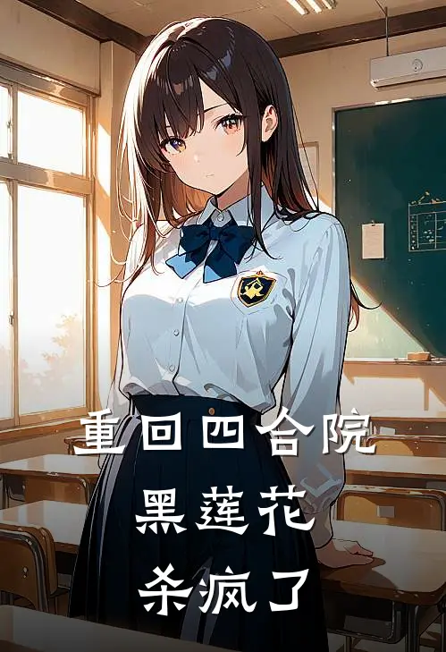 重回四合院，黑莲花杀疯了