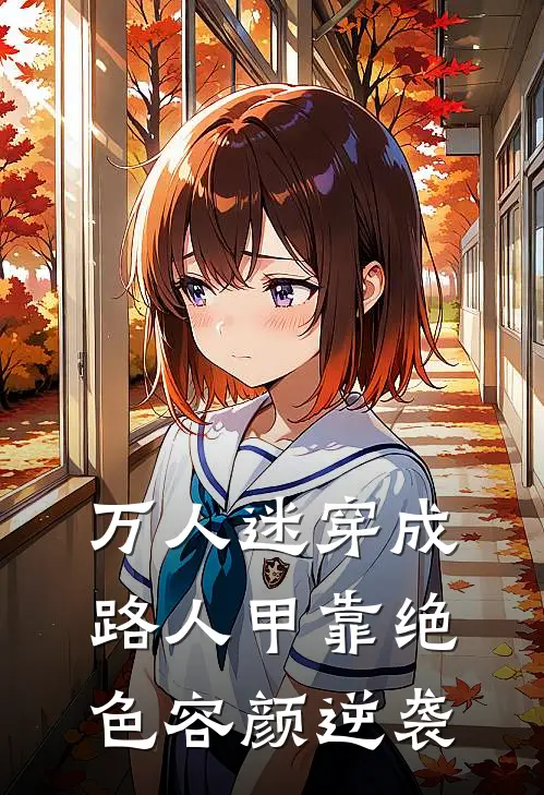 万人迷穿成路人甲靠绝色容颜逆袭叶小音宣妍免费小说在线阅读_热门小说在线阅读万人迷穿成路人甲靠绝色容颜逆袭叶小音宣妍