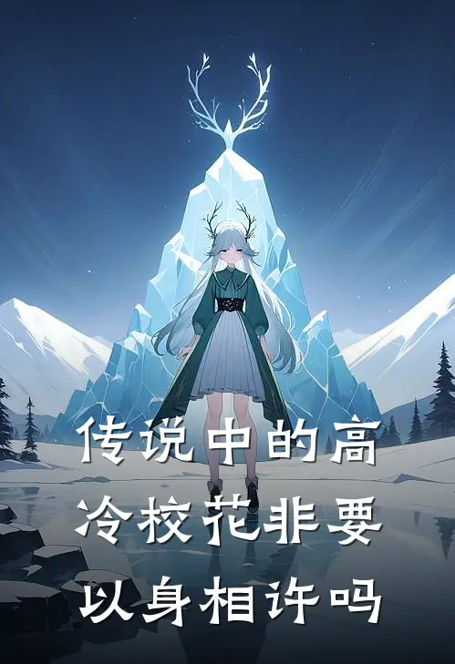 传说中的高冷校花非要以身相许吗
