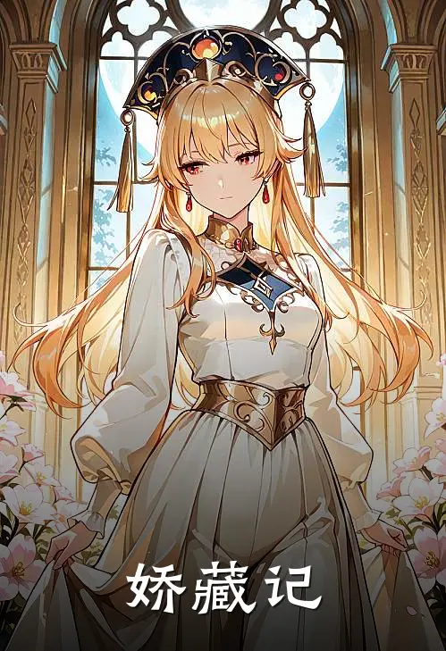 娇藏记