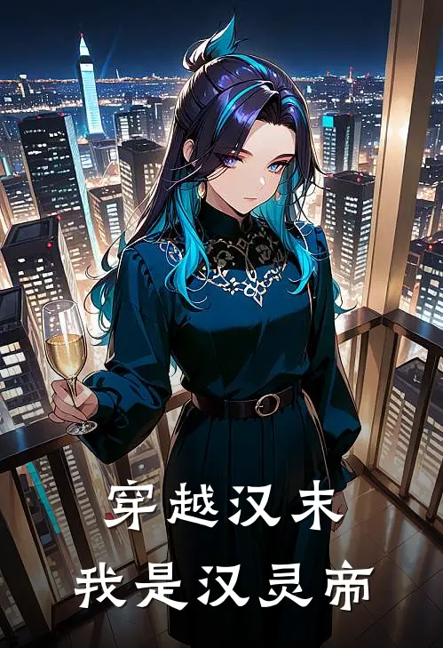 穿越汉末，我是汉灵帝