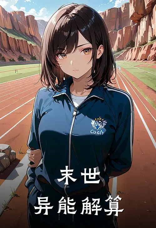 末世：异能解算莫林林小雨完整版小说_小说完结推荐末世：异能解算(莫林林小雨)