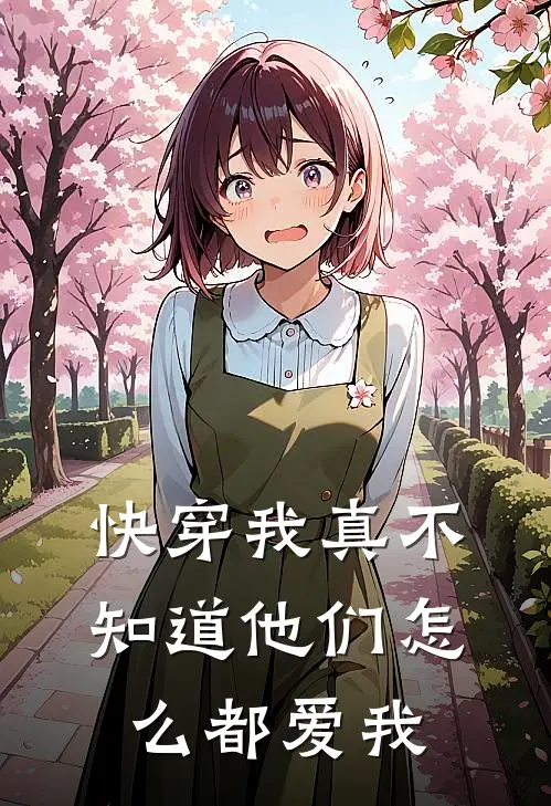 快穿我真不知道他们怎么都爱我（宋玉绾珠儿）最新章节列表_宋玉绾珠儿)快穿我真不知道他们怎么都爱我最新章节列表笔趣阁（快穿我真不知道他们怎么都爱我）