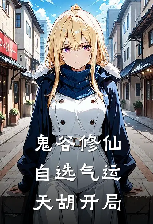 鬼谷修仙：自选气运天胡开局萧西无萧西热门小说完结_热门的小说鬼谷修仙：自选气运天胡开局萧西无萧西