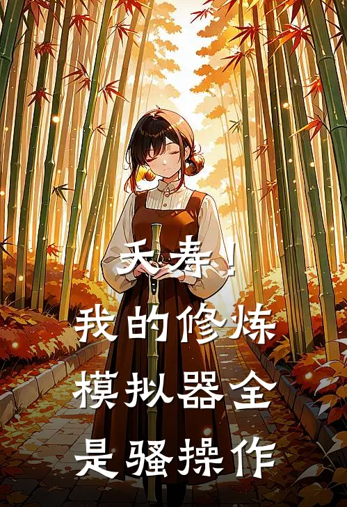 夭寿！我的修炼模拟器全是骚操作(苏澈张扬)完本小说_热门的小说夭寿！我的修炼模拟器全是骚操作苏澈张扬