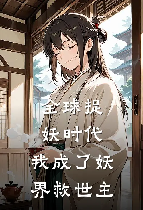 全球捉妖时代：我成了妖界救世主林简林单最新热门小说_全球捉妖时代：我成了妖界救世主全本在线阅读