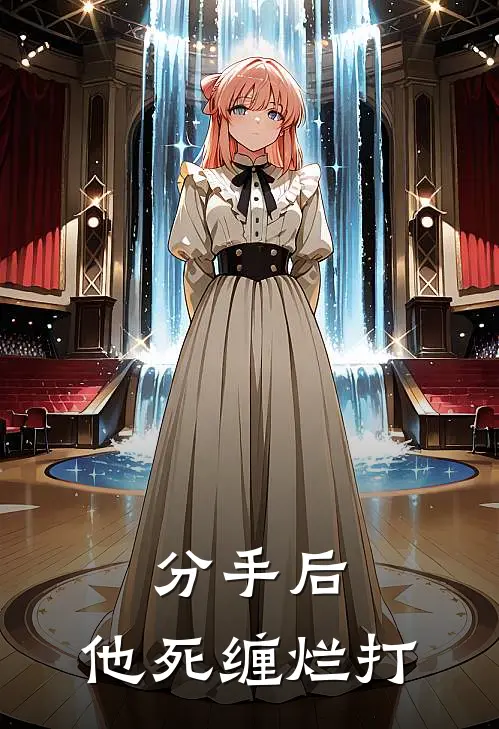 分手后，他死缠烂打许知遥顾昭川已完结小说_最新章节列表分手后，他死缠烂打(许知遥顾昭川)