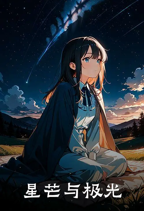 星芒与极光林悦陆景言完本完结小说_无弹窗全文免费阅读星芒与极光(林悦陆景言)