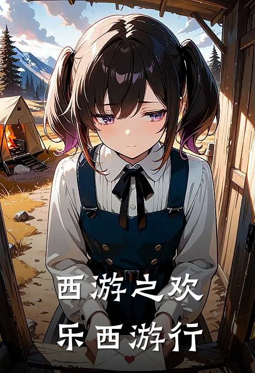 西游之欢乐西游行