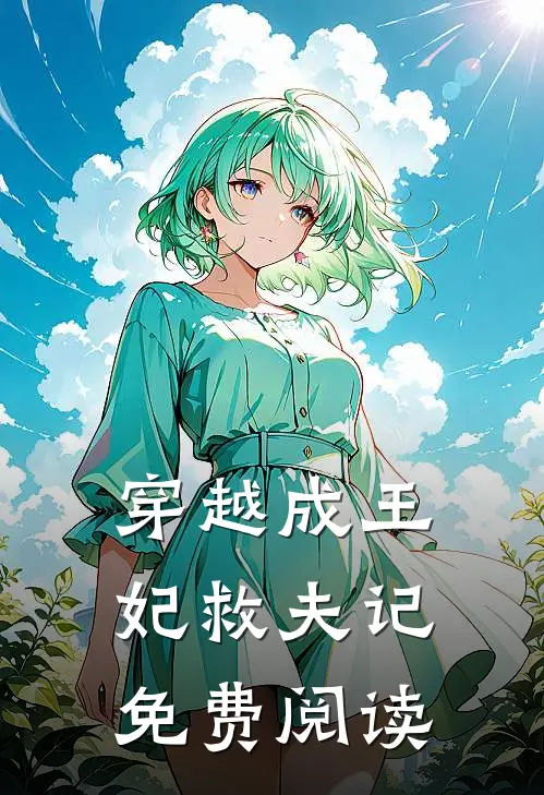 穿越成王妃救夫记免费阅读