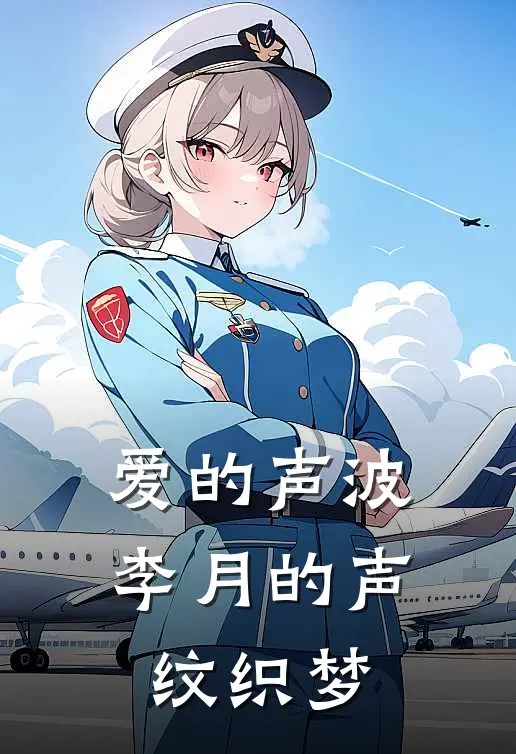 爱的声波：李月的声纹织梦