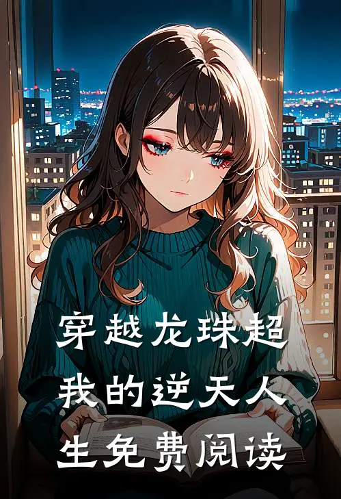 穿越龙珠超我的逆天人生免费阅读