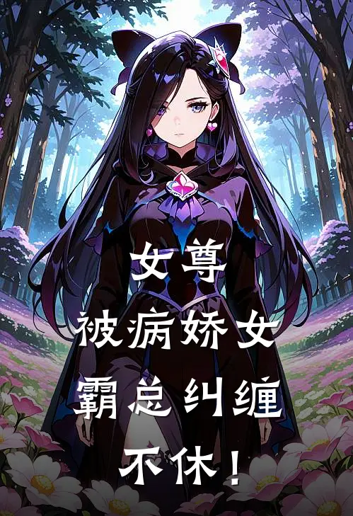 女尊：被病娇女霸总纠缠不休！(张澈张澈辞)阅读免费小说_完本热门小说女尊：被病娇女霸总纠缠不休！张澈张澈辞