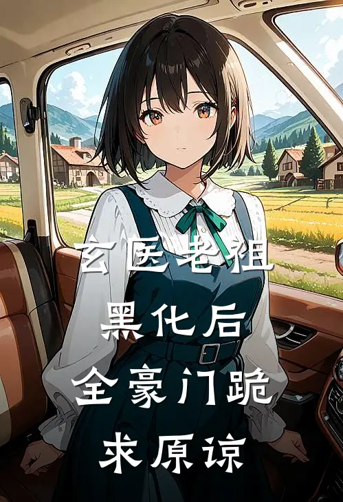 玄医老祖黑化后，全豪门跪求原谅(林雨柔林清月)好看的完结小说_热门小说推荐玄医老祖黑化后，全豪门跪求原谅林雨柔林清月