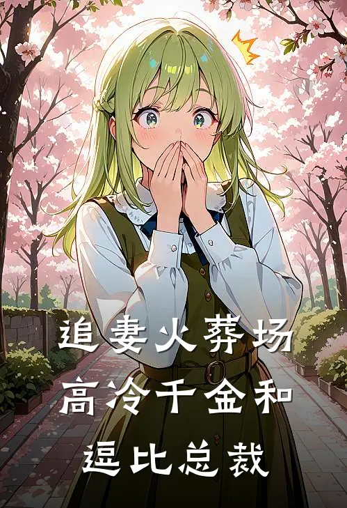 追妻火葬场高冷千金和逗比总裁