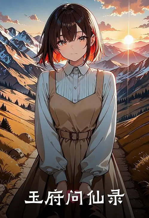 苏清诃萧小郎《玉府问仙录》全文免费阅读_玉府问仙录全集在线阅读
