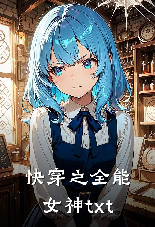 快穿之全能女神txt