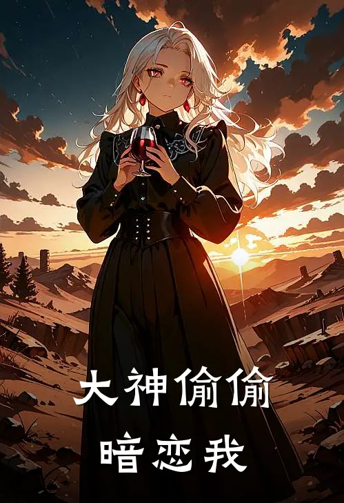 大神偷偷暗恋我