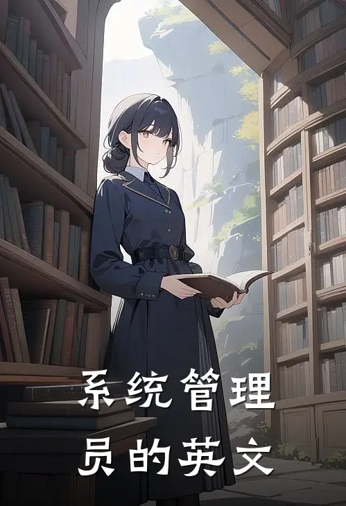 系统管理员的英文