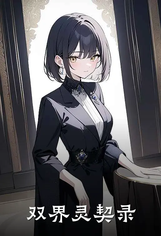 双界灵契录