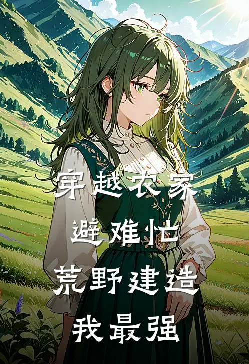 穿越农家避难忙，荒野建造我最强云蔻云芷免费小说全集_免费阅读无弹窗穿越农家避难忙，荒野建造我最强云蔻云芷