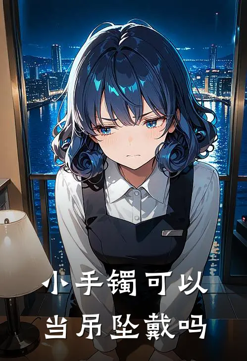 小手镯可以当吊坠戴吗