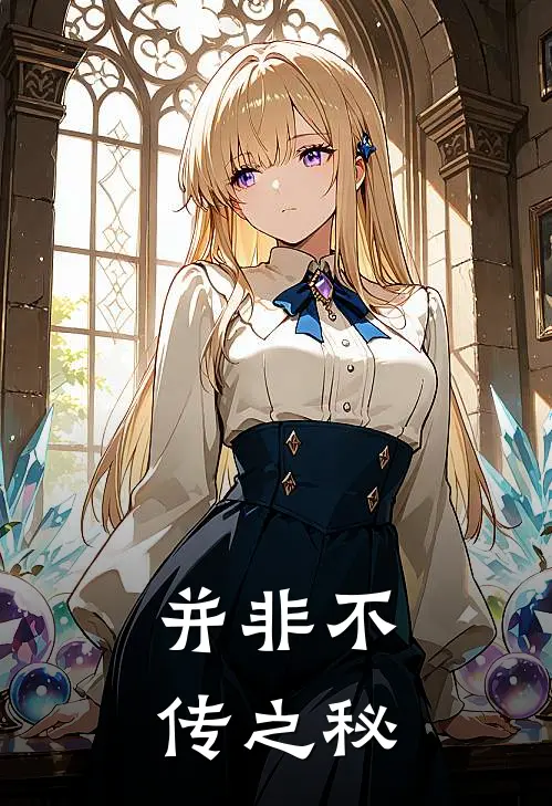 并非不传之秘沈渊陆大牛热门小说推荐_完本小说大全并非不传之秘(沈渊陆大牛)