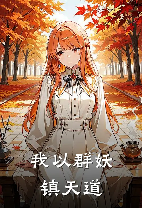 我以群妖镇天道静岚余书婉最新好看小说_最新章节列表我以群妖镇天道(静岚余书婉)