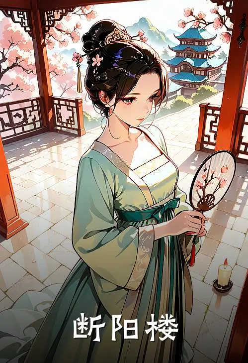断阳楼(景昭弘毅)全文免费在线阅读_断阳楼热门小说