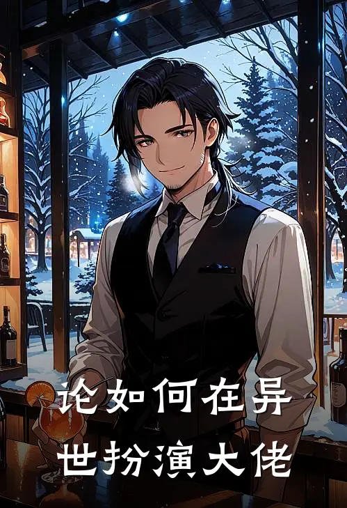 论如何在异世扮演大佬
