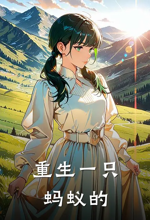 重生一只蚂蚁的