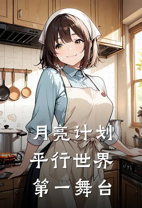 月亮计划，平行世界：第一舞台(佚隆安吉拉)小说免费在线阅读_月亮计划，平行世界：第一舞台(佚隆安吉拉)大结局阅读