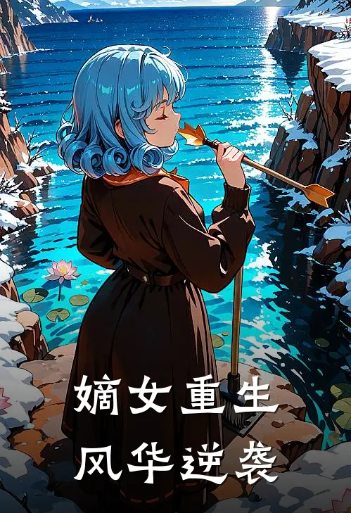 嫡女重生：风华逆袭