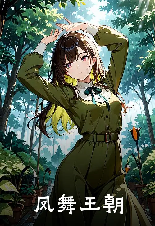 凤舞王朝