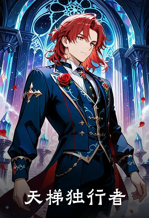 天梯独行者(江言江言)火爆小说_《天梯独行者》江言江言小说免费在线阅读