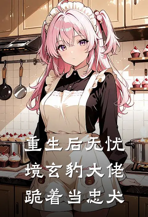 重生后无忧境玄豹大佬跪着当忠犬