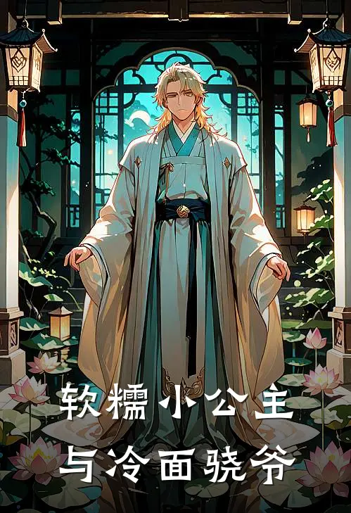 软糯小公主与冷面骁爷