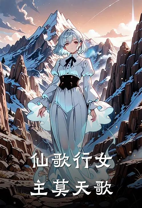 仙歌行女主莫天歌