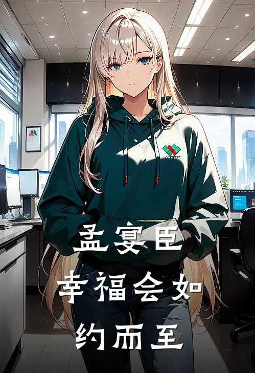 孟宴臣，幸福会如约而至