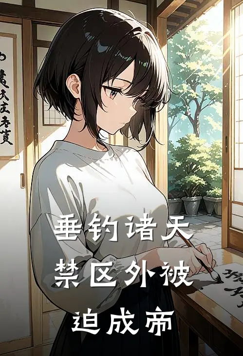 垂钓诸天，禁区外被迫成帝(林平安林平安)免费完结小说_免费小说在线阅读垂钓诸天，禁区外被迫成帝(林平安林平安)