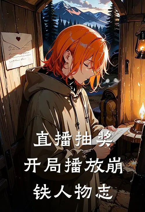 直播抽奖：开局播放崩铁人物志