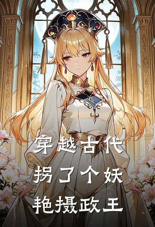 穿越古代拐了个妖艳摄政王